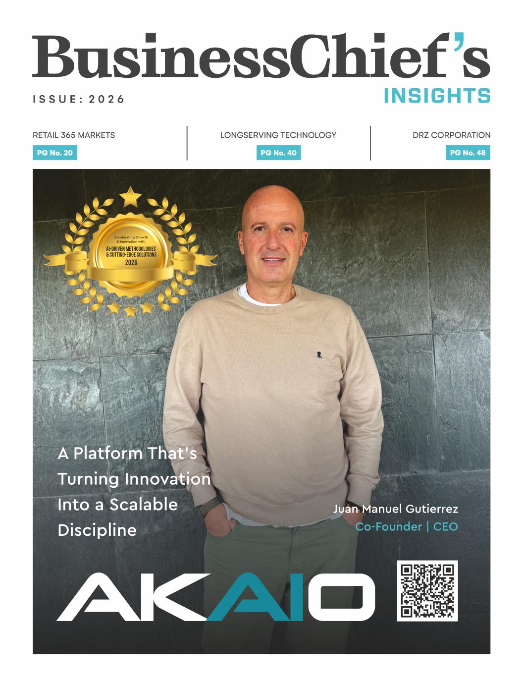 AI-Driven Methodologies & Cutting edge solutions